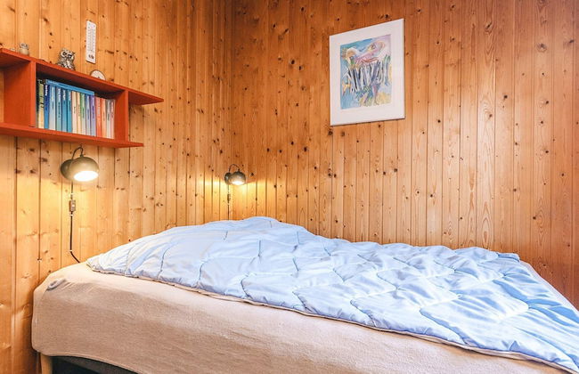 6 Person Holiday Home in Thisted - Foto 17