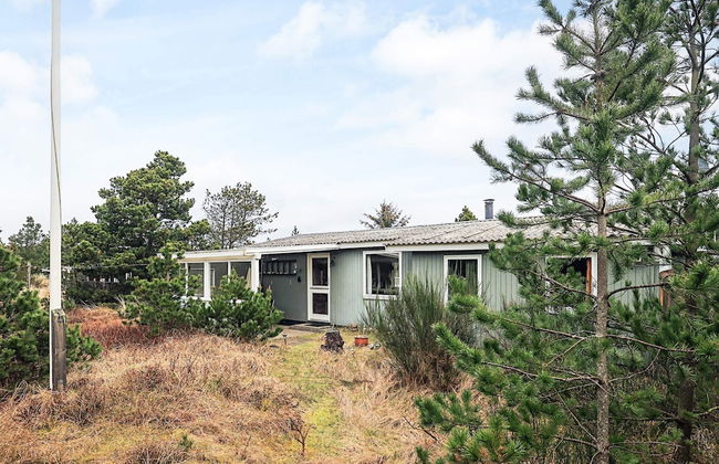 6 Person Holiday Home in Thisted - Foto 45