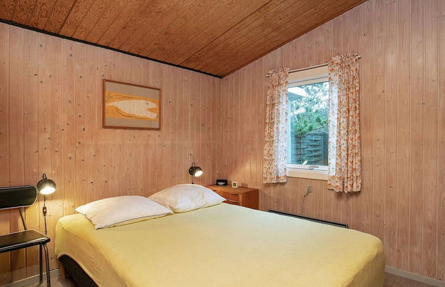 6 Person Holiday Home in Thisted - Foto 22