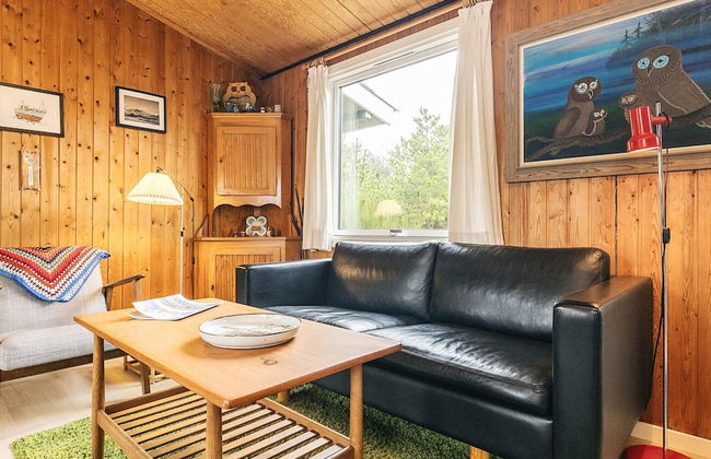 6 Person Holiday Home in Thisted - Foto 6