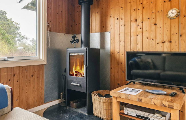 6 Person Holiday Home in Thisted - Foto 8