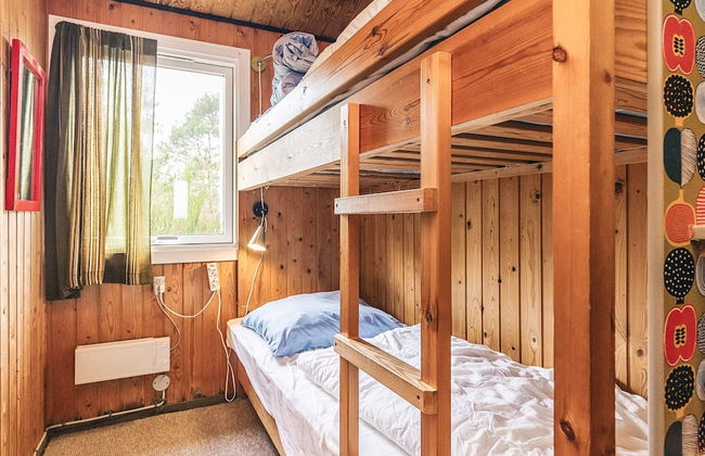 6 Person Holiday Home in Thisted - Foto 5