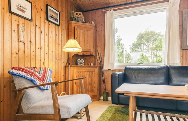 6 Person Holiday Home in Thisted - Foto 10