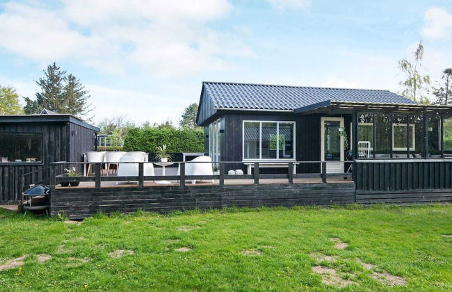 6 Person Holiday Home in Odder-by Traum - Foto 21