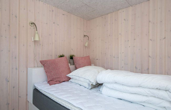 6 Person Holiday Home in Odder-by Traum - Foto 14