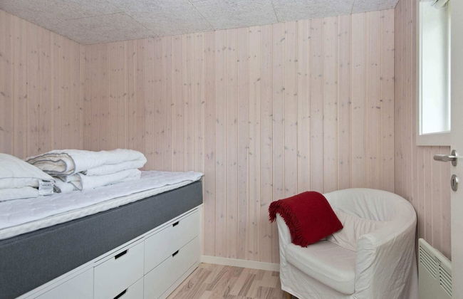 6 Person Holiday Home in Odder-by Traum - Foto 16