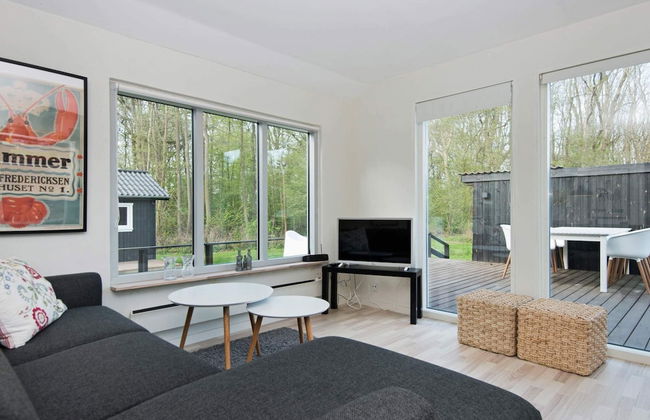 6 Person Holiday Home in Odder-by Traum - Foto 13