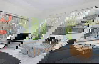 Foto 2 - 6 Person Holiday Home in Odder-by Traum