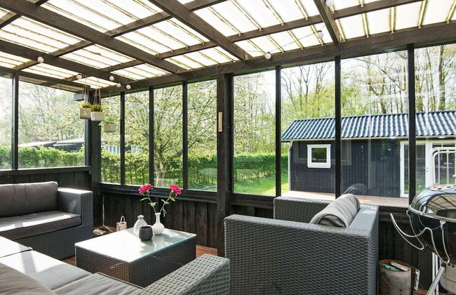 6 Person Holiday Home in Odder-by Traum - Foto 19