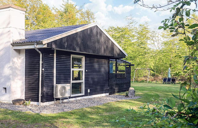 6 Person Holiday Home in Hadsund-by Traum - Foto 21