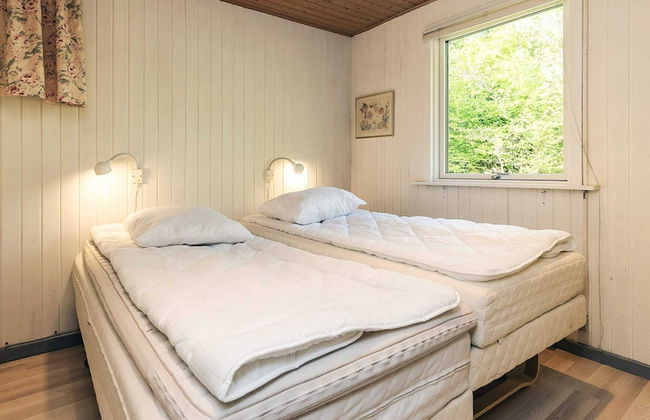 6 Person Holiday Home in Hadsund-by Traum - Foto 9