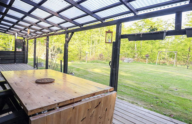 6 Person Holiday Home in Hadsund-by Traum - Foto 28