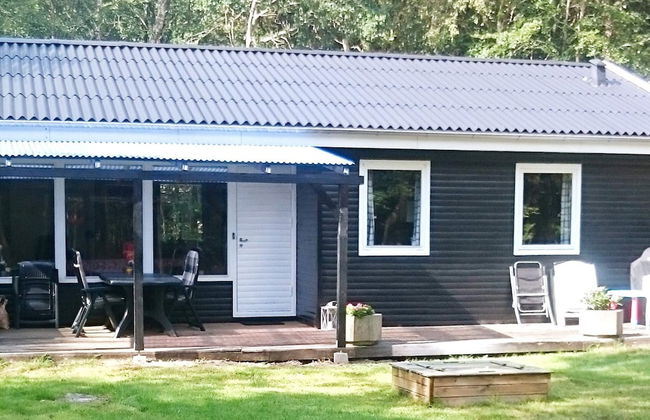 6 Person Holiday Home in Hadsund-by Traum - Foto 24