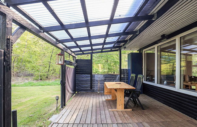 6 Person Holiday Home in Hadsund-by Traum - Foto 32
