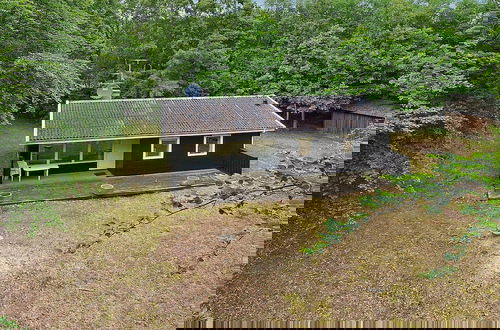 Foto 19 - 6 Person Holiday Home in Hadsund-by Traum