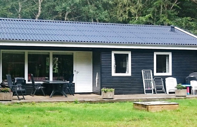6 Person Holiday Home in Hadsund-by Traum - Foto 1