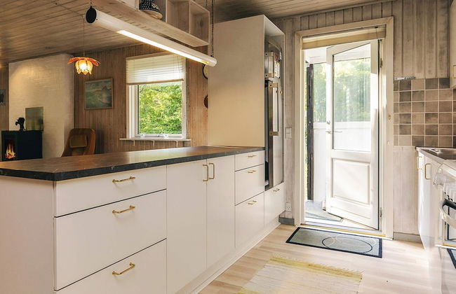 6 Person Holiday Home in Hadsund-by Traum - Foto 7