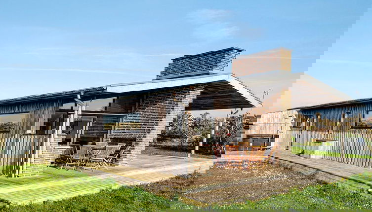 Photo 1 - 8 Person Holiday Home in Vestervig-by Traum