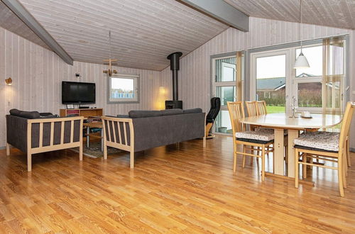 Photo 14 - 8 Person Holiday Home in Hemmet