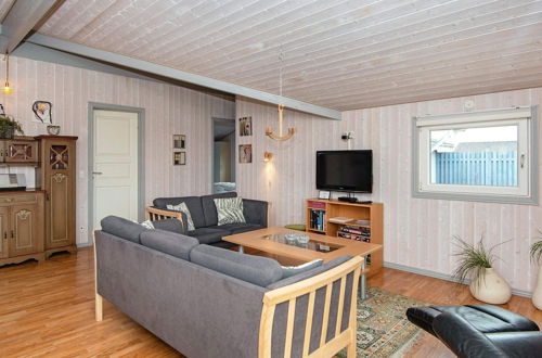 Photo 7 - 8 Person Holiday Home in Hemmet