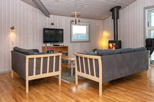 Photo 5 - 8 Person Holiday Home in Hemmet