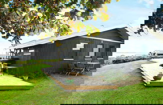 Foto 1 - 6 Person Holiday Home in Ebberup