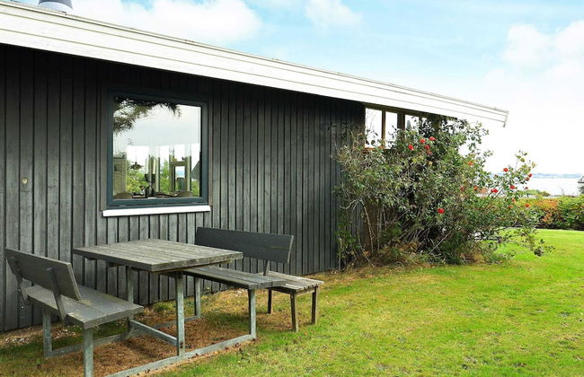 6 Person Holiday Home in Ebberup - Foto 23