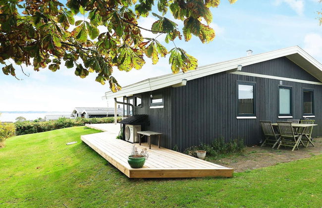 6 Person Holiday Home in Ebberup - Foto 1