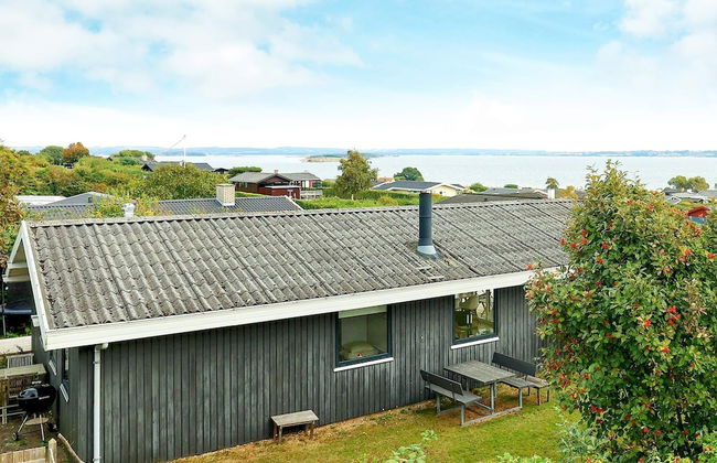 6 Person Holiday Home in Ebberup - Foto 20