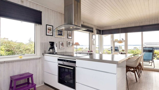 6 Person Holiday Home in Ebberup - Foto 3