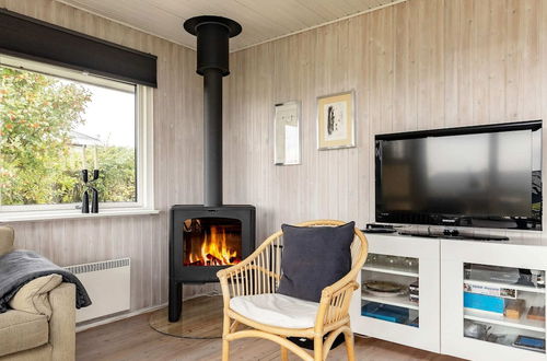 Photo 4 - 6 Person Holiday Home in Ebberup