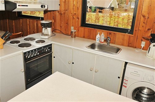 Photo 3 - 6 Person Holiday Home in Ansager
