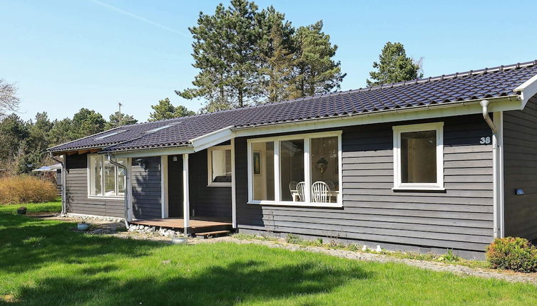 Photo 1 - 6 Person Holiday Home in Rodby