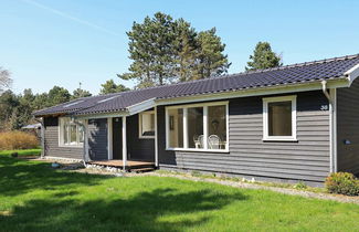 Photo 1 - 6 Person Holiday Home in Rodby