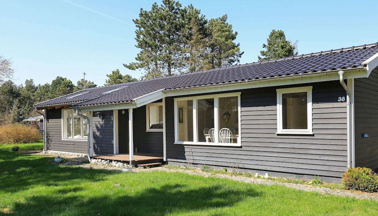 Photo 1 - 6 Person Holiday Home in Rodby