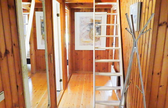 10 Person Holiday Home in Blavand - Foto 6