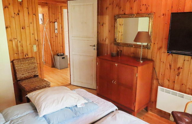 10 Person Holiday Home in Blavand - Foto 17
