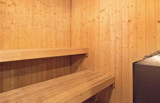 10 Person Holiday Home in Blavand - Foto 4