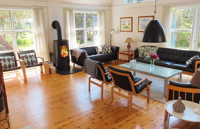10 Person Holiday Home in Blavand - Foto 23