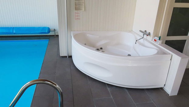 10 Person Holiday Home in Blavand - Foto 5