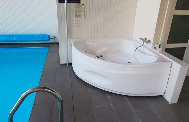 10 Person Holiday Home in Blavand - Foto 5