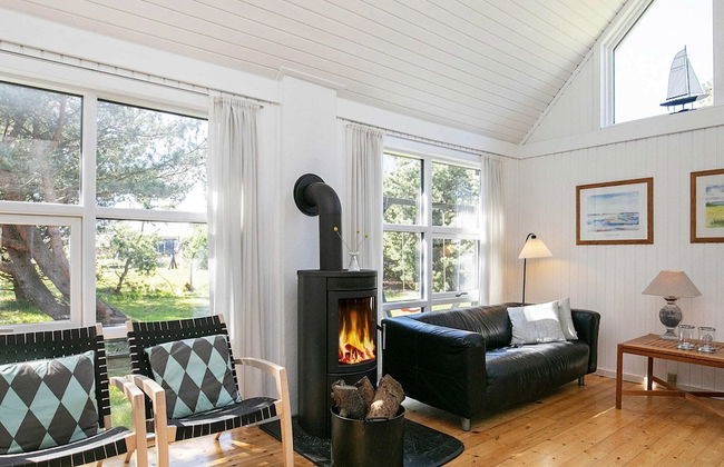 10 Person Holiday Home in Blavand - Foto 15