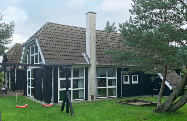 10 Person Holiday Home in Blavand - Foto 33