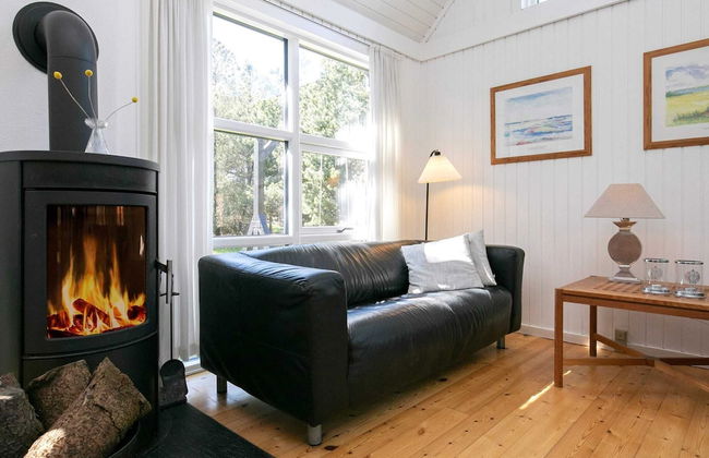 10 Person Holiday Home in Blavand - Foto 11