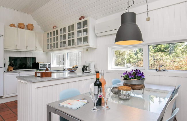 10 Person Holiday Home in Blavand - Foto 7