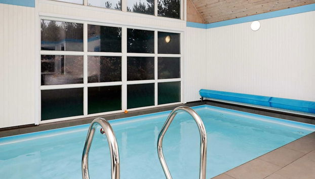 10 Person Holiday Home in Blavand - Foto 3