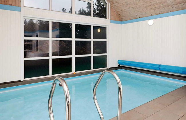 10 Person Holiday Home in Blavand - Foto 3