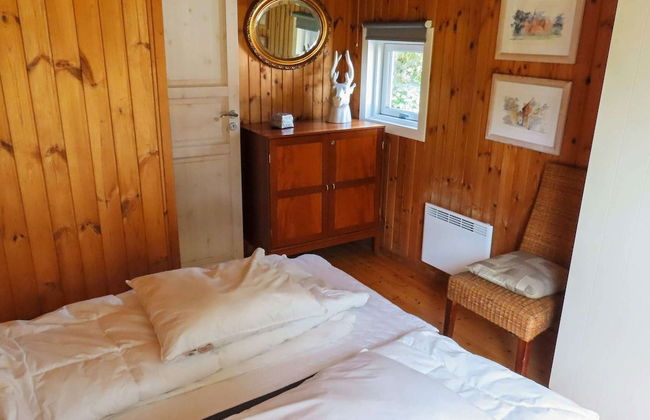 10 Person Holiday Home in Blavand - Foto 19
