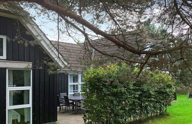 10 Person Holiday Home in Blavand - Foto 1