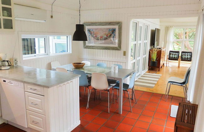 10 Person Holiday Home in Blavand - Foto 24